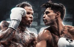 Lịch thi đấu trận Boxing siêu kinh điển: Gervonta Davis vs Ryan Garcia