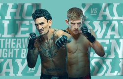 Trực tiếp kết quả UFC on ESPN 44: Max Holloway vs. Arnold Allen