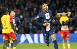 PSG: Vua phá lưới cấp CLB tại Ligue 1, Mbappe còn phá kỷ lục nào?