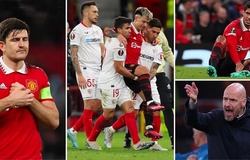 Ten Hag sẽ giải quyết khủng hoảng hàng thủ của MU thế nào?