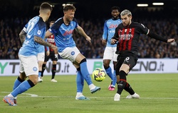 Nhận định Napoli vs AC Milan: Ngược dòng thành công