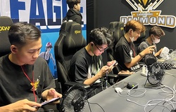 Shine Like Diamonds tỏa sáng, giành ngôi á quân tại PUBG Mobile Super League