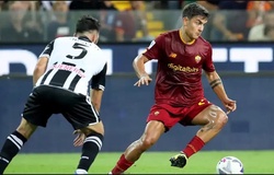 Tỷ lệ kèo trận Roma vs Udinese, Serie A, 1h45 ngày 17/4