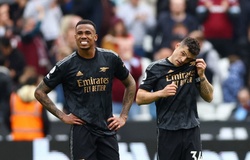 Arteta cay đắng thừa nhận điểm yếu của Arsenal sau khi mất điểm