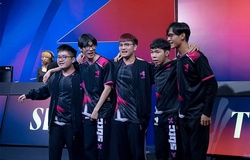 Lịch thi đấu chung kết VCS 2023 Hừng Đông: GAM vs SE
