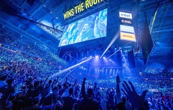 Lịch thi đấu CSGO IEM Rio 2023