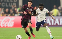 Nhận định Mỹ vs Mexico: Chủ nhà ca khúc khải hoàn