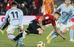 Tỷ lệ kèo trận Celta Vigo vs Mallorca, La Liga, 2h ngày 18/4