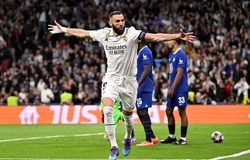 Lịch sử đối đầu Chelsea vs Real Madrid ở Champions League