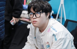 LMHT: Bin ngủ 3 tiếng mỗi ngày để luyện tập, mở rộng bể tướng cho MSI 2023