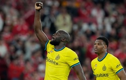 Đội hình ra sân dự kiến Inter vs Benfica: Dzeko hay Lukaku?