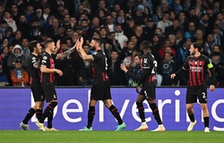 Giroud đá hỏng phạt đền và ghi bàn cho Milan, lặp lại Shevchenko