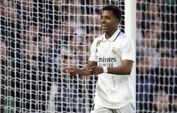 Real Madrid đạt số lần vào bán kết Champions League đáng kinh ngạc