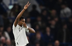 Real Madrid mất trụ cột ở bán kết Champions League