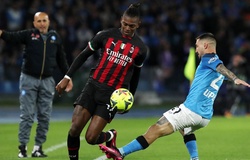 Tỷ lệ kèo trận Napoli vs AC Milan, Champions League, 2h ngày 19/4