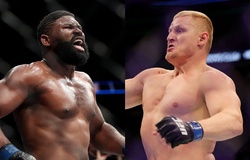 Lịch thi đấu UFC Fight Night 222: Sergei Pavlovich vs Curtis Blaydes