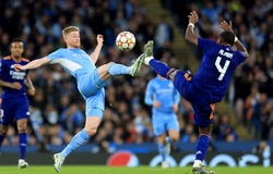 Lịch thi đấu vòng bán kết Champions League 2022/23