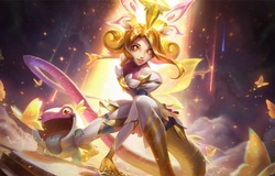 LMHT: Chi tiết bộ kỹ năng Neeko làm lại 2023