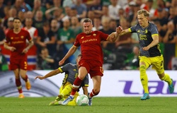 Nhận định AS Roma vs Feyenoord: Bản lĩnh Bày sói