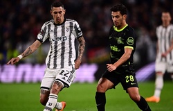 Nhận định Sporting Lisbon vs Juventus: Lật ngược thế cờ