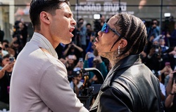 Ryan Garcia và Gervonta Davis "tất tay" kèo Boxing: Ai thắng cầm hết tiền