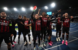 Đội hình AC Milan vào bán kết Champions League có chi phí… siêu nhỏ