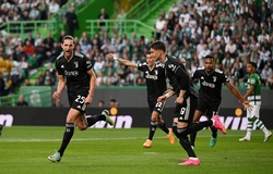 Lịch thi đấu vòng bán kết Europa League 2022/23