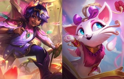 LMHT: Milio và Yuumi bị cấm sử dụng tại MSI 2023 LOL