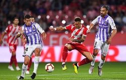 Nhận định Valladolid vs Girona: Tự tin giành điểm