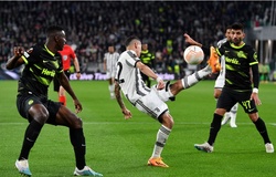 Tỷ lệ kèo trận Sporting Lisbon vs Juventus, Europa League, 2h ngày 21/4