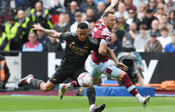 Đội hình ra sân dự kiến Arsenal vs Southampton: Zinchenko trở lại