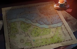 Changelog Dota 2 7.33 tiếng Việt: Cập nhật bản đồ và gameplay