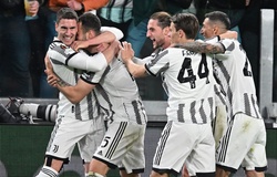 Bảng xếp hạng Serie A mới sau khi Juventus được phục hồi 15 điểm