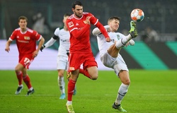 Nhận định Monchengladbach vs Union Berlin: Trở lại mặt đất