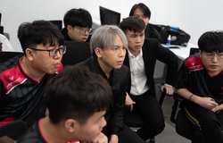 Kết quả chung kết nhánh thắng VCS Mùa Xuân 2023: Đánh bại SE, GAM tiến gần tới MSI