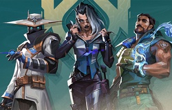 Valorant Premier: Cầu nối đưa game thủ đến với Valorant Esports