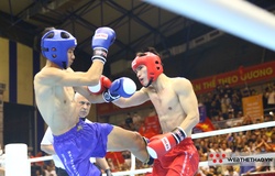 Thái Lan chốt danh sách võ sỹ Kickboxing, thách thức ngôi số 1 của Việt Nam ở SEA Games 32