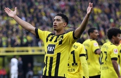 Cục diện cuộc đua giữa Dortmund và Bayern như thế nào ở 5 vòng cuối?