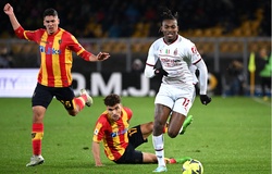 Nhận định AC Milan vs Lecce: Tính thế đảo lộn