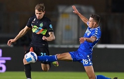 Nhận định Empoli vs Inter Milan: Thất vọng kèo trên