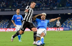 Nhận định Juventus vs Napoli: Nụ cười trở lại