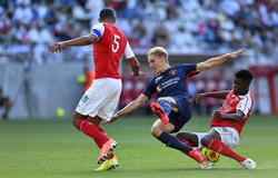 Nhận định Reims vs Strasbourg: Khách có điểm ra về