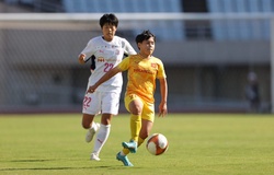 Tuyển nữ Việt Nam thua trận ở Nhật, Hải Yến nhìn thấy điểm tích cực trước SEA Games 32