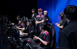 Kết quả chung kết nhánh thua VCS hôm nay: SE hủy diệt CES, tái đấu GAM Esports