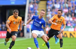 Tỷ lệ kèo trận Leicester vs Wolves, Ngoại hạng Anh, 21h ngày 22/4