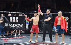 LION Championship 05: Trần Ngọc Lượng thắng khó tin, Võ đường Liên Phong tỏa sáng