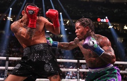 Gervonta Davis knockout Ryan Garcia bằng cú tay trái sấm sét