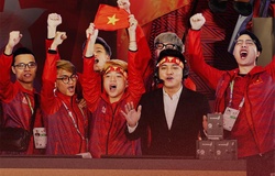 Lịch thi đấu Esports SEA Games 32 hôm nay