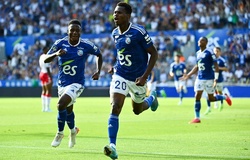 Kỳ lạ cầu thủ 2 lần ghi bàn trong 16 giây đầu tiên ở Ligue 1