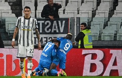 Hạ Juventus, Napoli tiến gần Scudetto hơn bao giờ hết